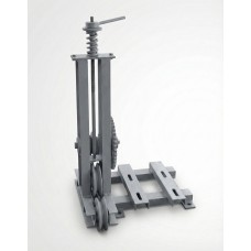 Pohon shrnovací lopaty SLG bez převodovky