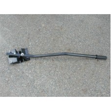 Páka ovládání na 30 dávkovačů