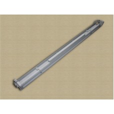 Hřeblo čelní 2m SHVUR bez nosníku