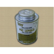 Lepidlo na potrubí - 237 ml Lepidlo na potrubí - 237 ml