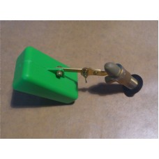 Ventil plovákový 1/2" DBL