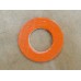 Kroužek těsnící plochý