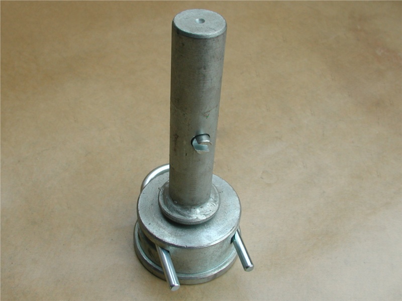 Těleso ložiskové SD-90