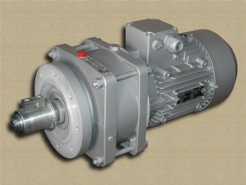 Pohon SD-90 1,5kW