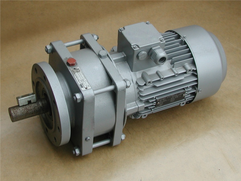 Pohon SD-75 1,5kW
