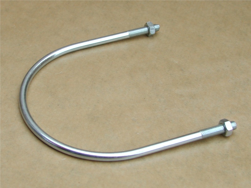 Třmen DŠ-110 M8/133