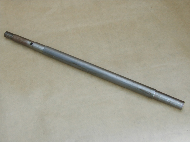Hřídel horního dílu delší (56 cm) DM9-2r