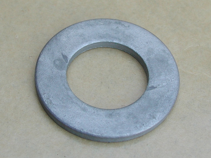 Podložka pr. 36 mm VMK