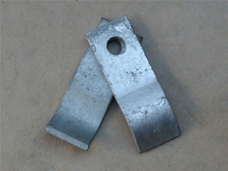 Objímka RP 20mm
