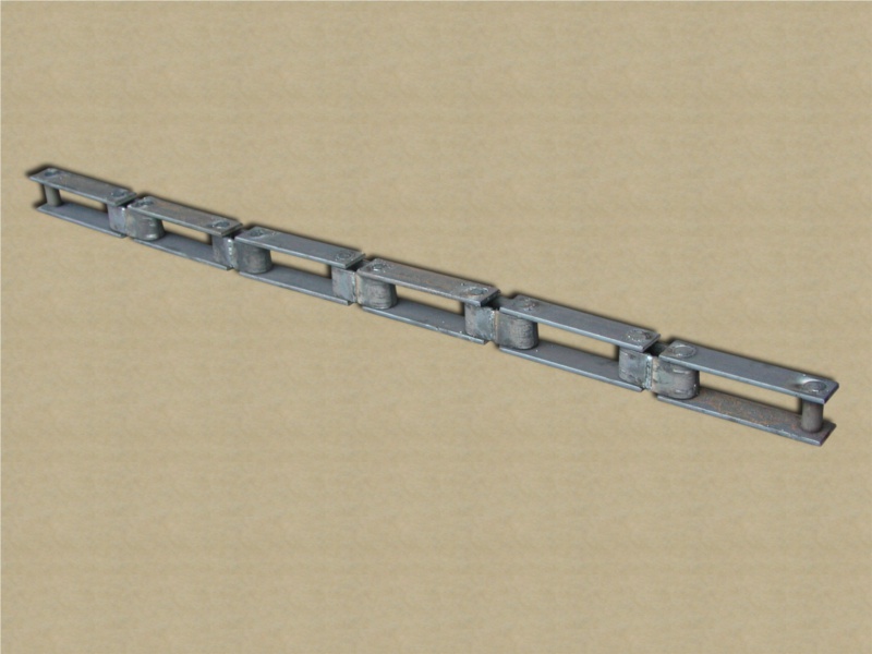 Řetěz shrnovače ZV2-066, modul 1,2m