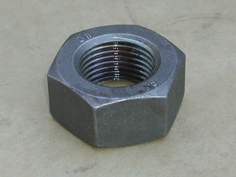 Matice M 36x3 SH-75