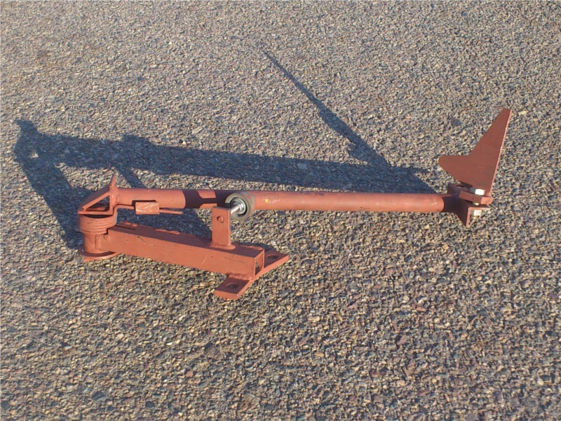 Čistič hřebel SH-75