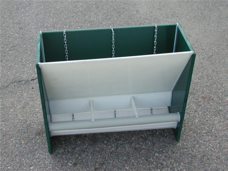 Samokrmítko pro selata MKP-600