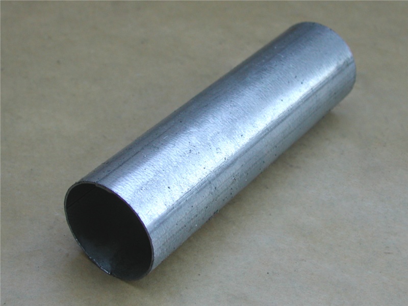 Spojka potrubí 48 mm