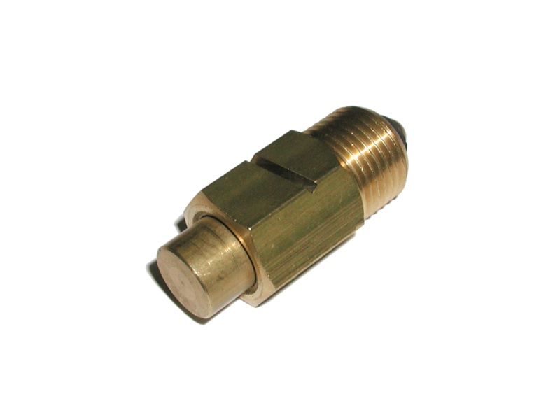 Zvlhčovač 1/2" kratší