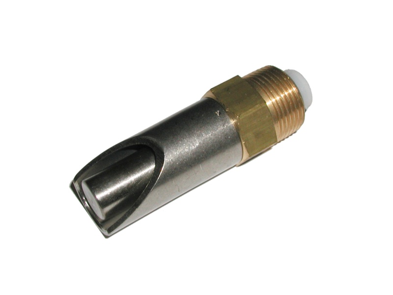Napáječka pro výkrm 1/2"
