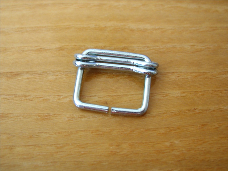 Spojka pásky 1,5 + 2 cm