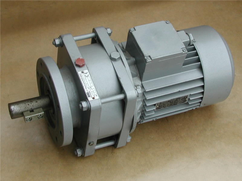 Pohon SD-63 1,1kW