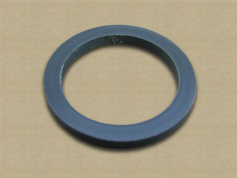 Těsnění 32x45x7 mm z VITONU do 100st. TEWE