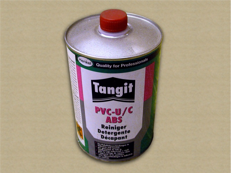 Lepidlo na potrubí NSR TANGIT 1L