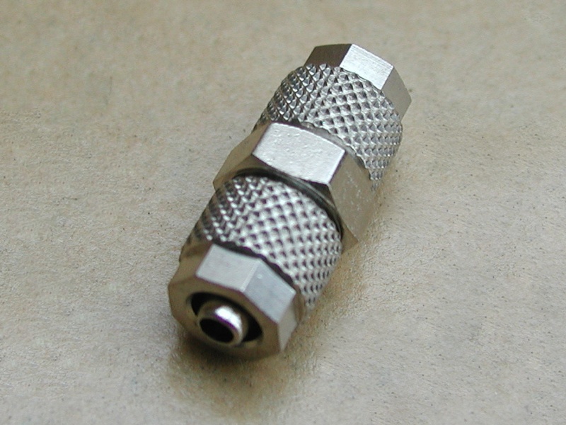 Spojka pro hadičku 6x4 1040 6/4