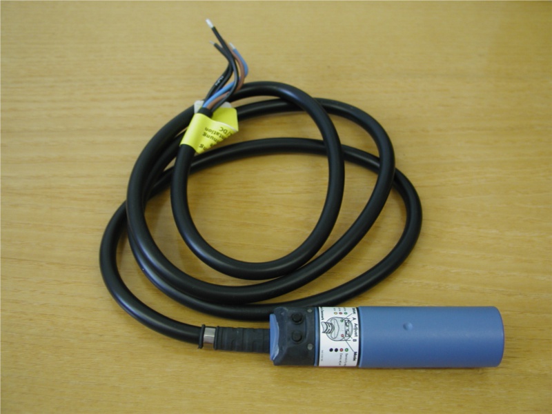 Snímač DOL 43R/10-30V