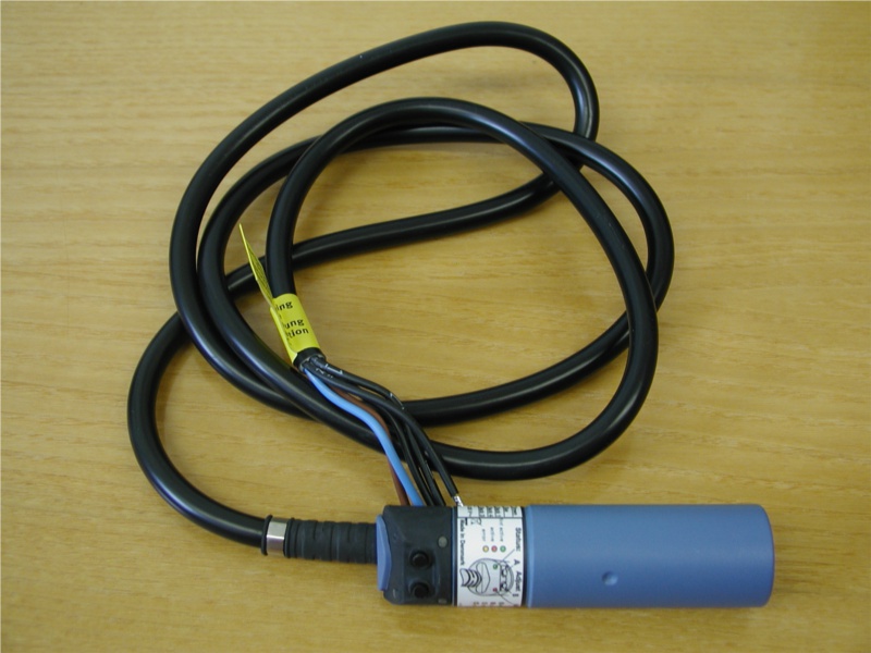Snímač DOL 45R/10-30V