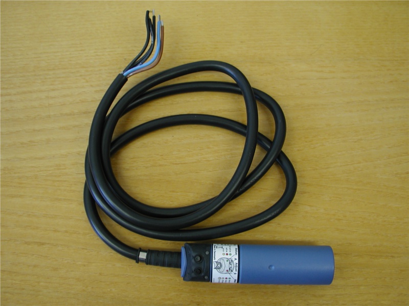 Snímač DOL 45R/230V